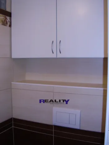 Pronájem bytu 3+1, Podbořany, Kpt. Nálepky, 68 m2