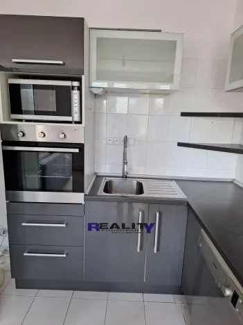 Pronájem bytu 3+1, Podbořany, Kpt. Nálepky, 68 m2