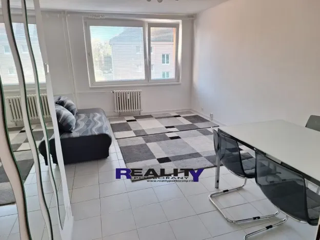 Pronájem bytu 3+1, Podbořany, Kpt. Nálepky, 68 m2