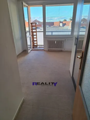 Pronájem bytu 3+1, Podbořany, Kpt. Nálepky, 68 m2
