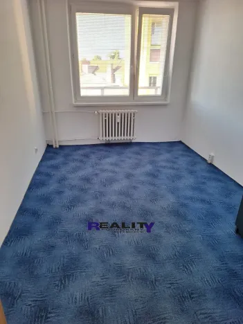 Pronájem bytu 3+1, Podbořany, Kpt. Nálepky, 68 m2