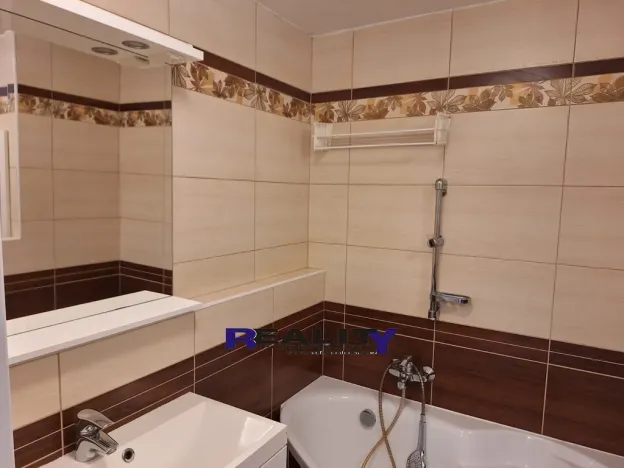Pronájem bytu 3+1, Podbořany, Kpt. Nálepky, 68 m2