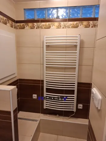 Pronájem bytu 3+1, Podbořany, Kpt. Nálepky, 68 m2