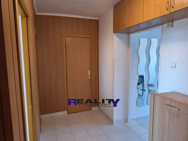 Pronájem bytu 3+1, Podbořany, Kpt. Nálepky, 68 m2