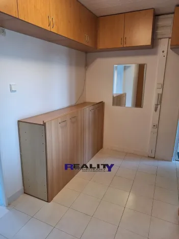 Pronájem bytu 3+1, Podbořany, Kpt. Nálepky, 68 m2