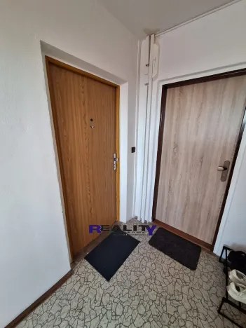 Pronájem bytu 3+1, Podbořany, Kpt. Nálepky, 68 m2