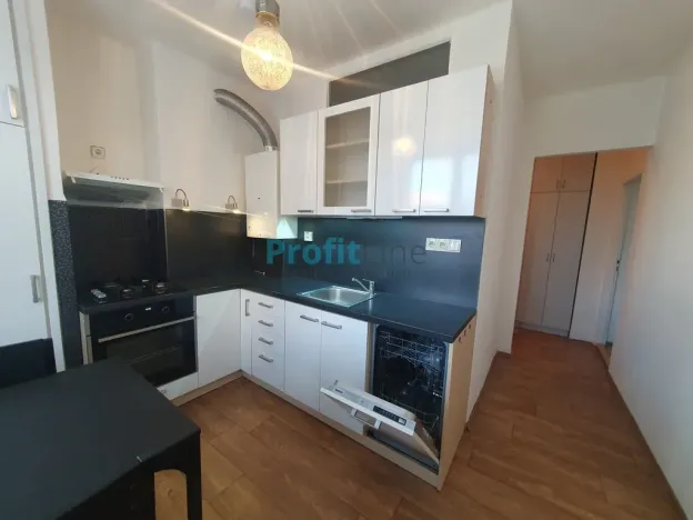 Pronájem bytu 2+1, Šumperk, Wolkerova, 56 m2