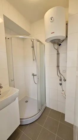 Pronájem bytu 1+kk, Praha - Nové Město, Žitná, 33 m2