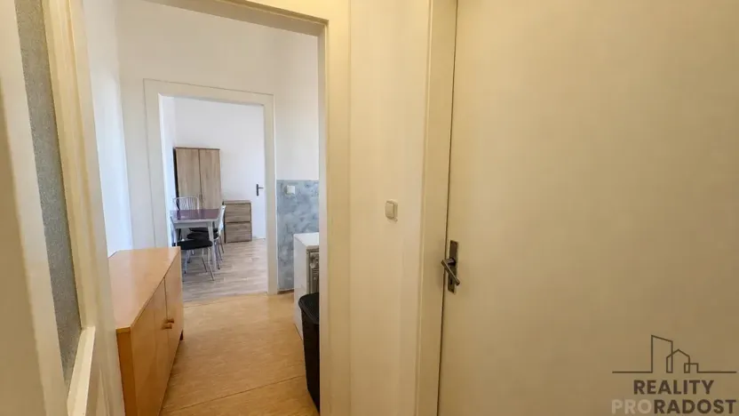Prodej bytu 2+1, Hodonín, Janáčkova, 50 m2