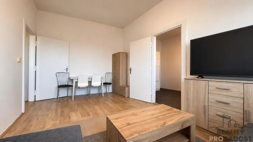 Prodej bytu 2+1, Hodonín, Janáčkova, 50 m2