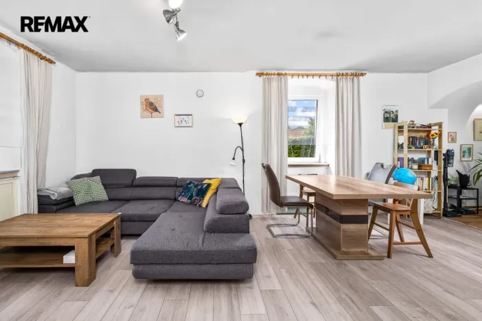 Prodej rodinného domu, Mišovice, 250 m2
