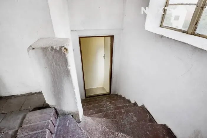 Prodej rodinného domu, Žatec, Pod Střelnicí, 87 m2