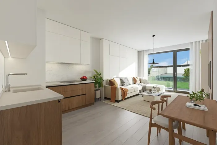 Prodej bytu 3+kk, Mladá Boleslav, 77 m2