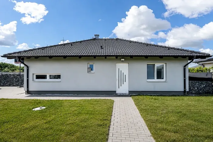 Prodej rodinného domu, Tuhaň, 112 m2
