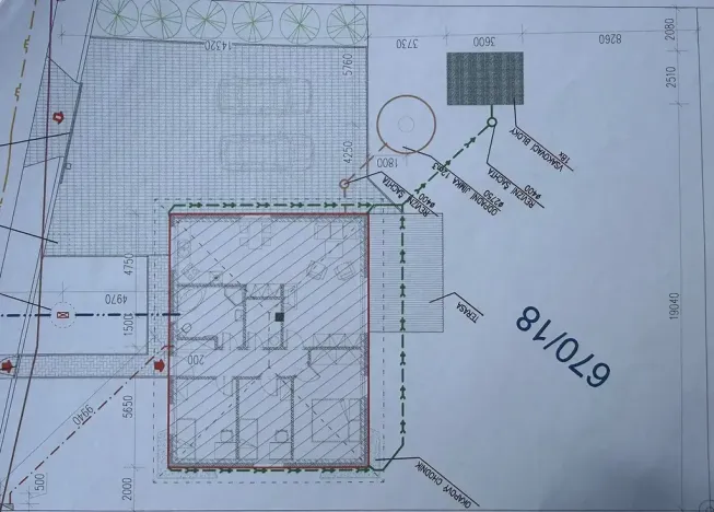 Prodej rodinného domu, Tuhaň, 112 m2
