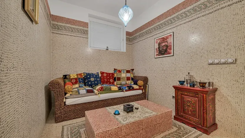 Prodej rodinného domu, Průhonice, Jitrocelová, 380 m2