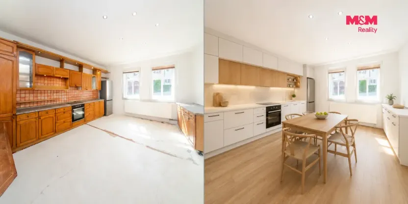 Prodej rodinného domu, Líský, 240 m2