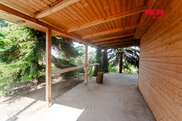 Prodej rodinného domu, Líský, 240 m2