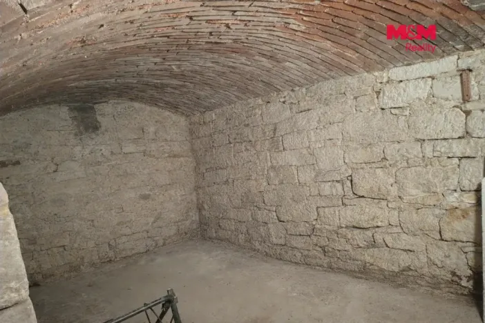 Prodej rodinného domu, Líský, 240 m2