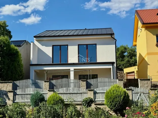Prodej rodinného domu, Kadaň, V zahrádkách, 138 m2