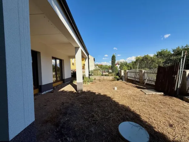 Prodej rodinného domu, Kadaň, V zahrádkách, 138 m2
