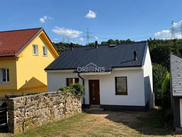 Prodej rodinného domu, Kadaň, V zahrádkách, 138 m2