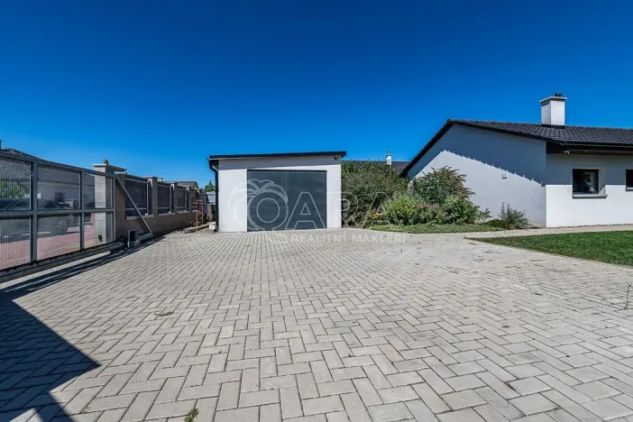 Prodej rodinného domu, Vojkovice, 86 m2