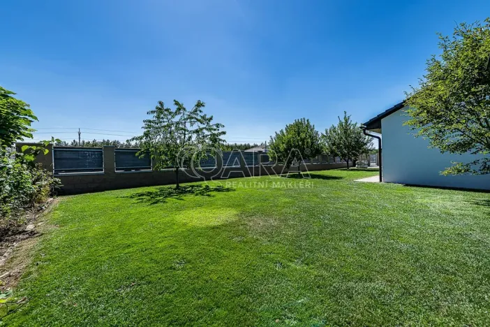 Prodej rodinného domu, Vojkovice, 86 m2