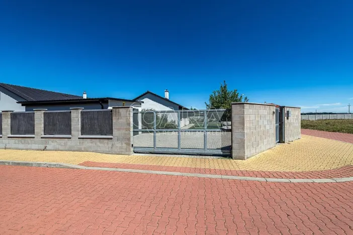 Prodej rodinného domu, Vojkovice, 86 m2