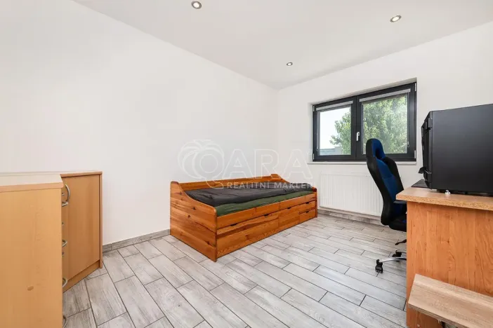 Prodej rodinného domu, Vojkovice, 86 m2