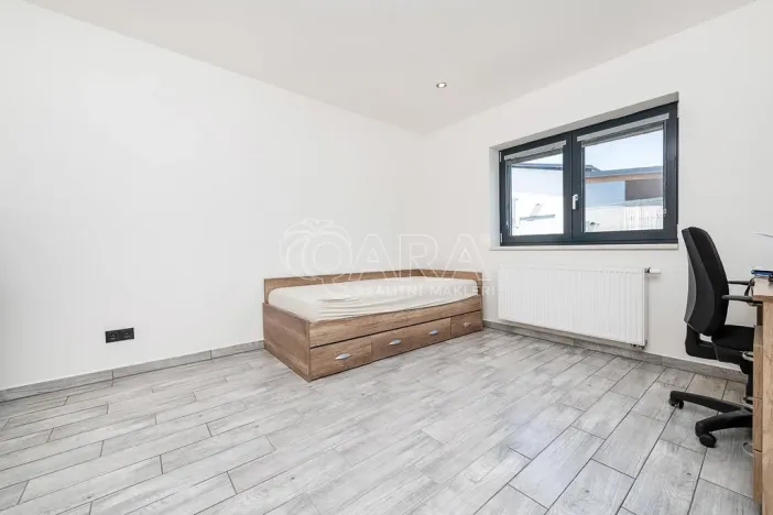 Prodej rodinného domu, Vojkovice, 86 m2
