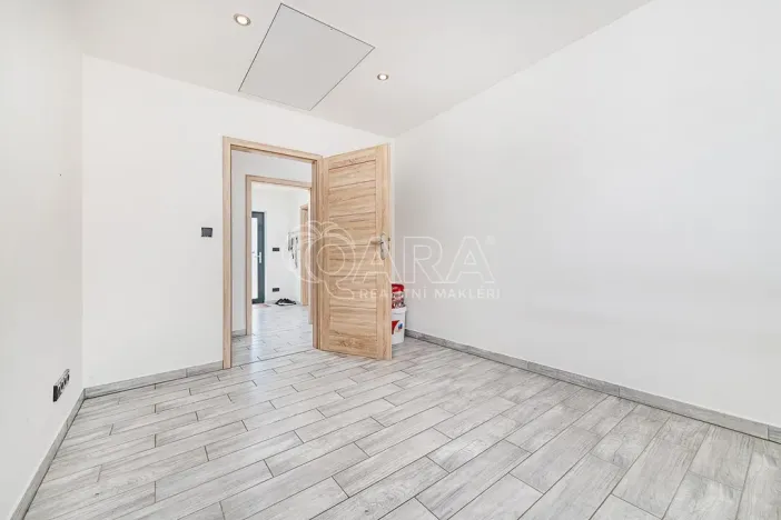 Prodej rodinného domu, Vojkovice, 86 m2