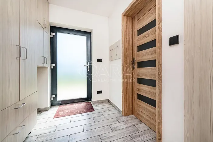 Prodej rodinného domu, Vojkovice, 86 m2