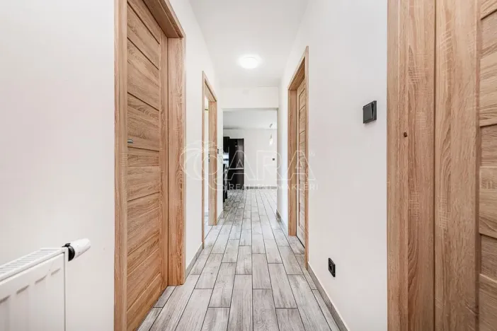 Prodej rodinného domu, Vojkovice, 86 m2