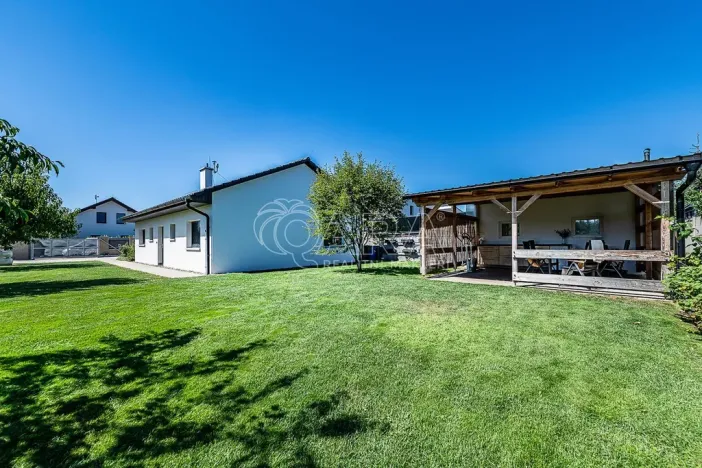 Prodej rodinného domu, Vojkovice, 86 m2