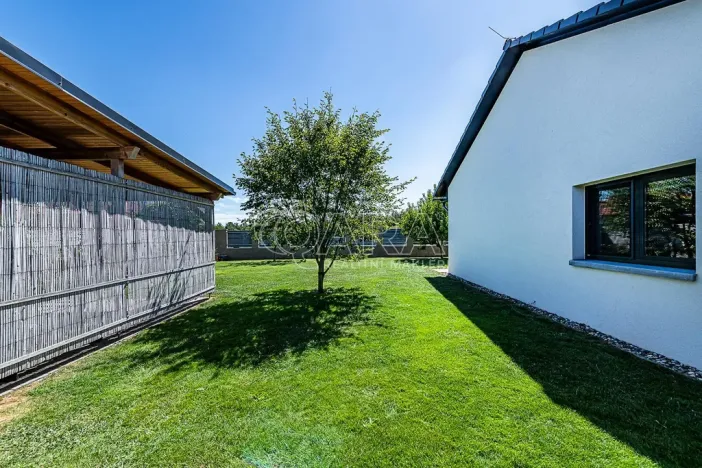 Prodej rodinného domu, Vojkovice, 86 m2
