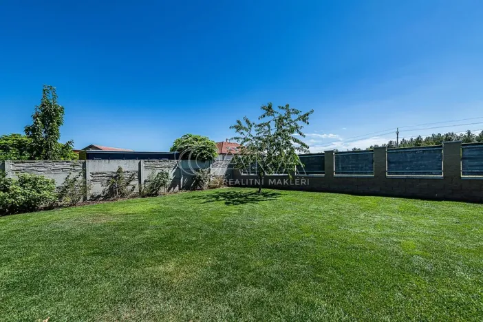 Prodej rodinného domu, Vojkovice, 86 m2