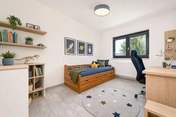 Prodej rodinného domu, Vojkovice, 111 m2