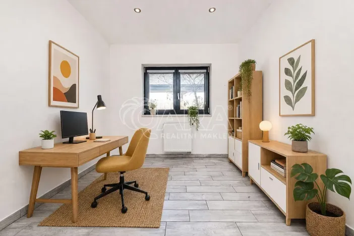 Prodej rodinného domu, Vojkovice, 111 m2