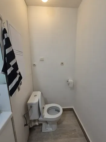 Prodej bytu 1+1, Praha - Krč, Hurbanova, 39 m2