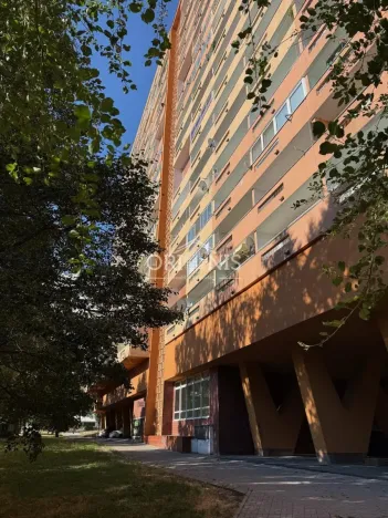 Prodej bytu 3+1, Chomutov, Kundratická, 75 m2
