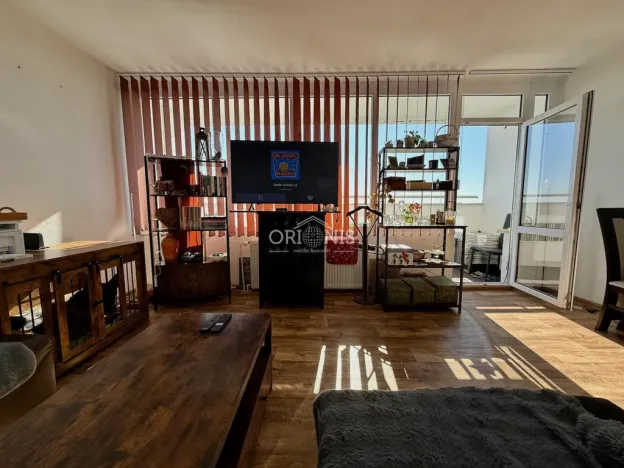 Prodej bytu 3+1, Chomutov, Kundratická, 75 m2