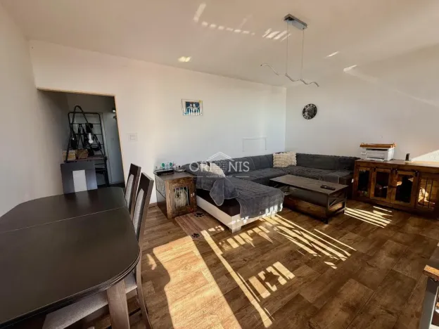 Prodej bytu 3+1, Chomutov, Kundratická, 75 m2