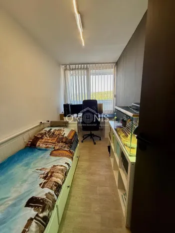 Prodej bytu 3+1, Chomutov, Kundratická, 75 m2