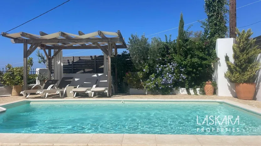 Prodej rodinného domu, Kefalonia, Argostoli, Leivathos, Řecko, 130 m2