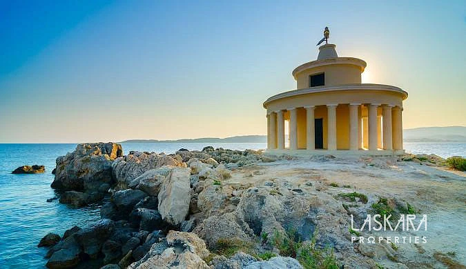 Prodej rodinného domu, Kefalonia, Argostoli, Leivathos, Řecko, 130 m2