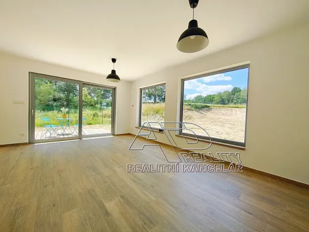 Prodej chalupy, Horní Stropnice, 91 m2