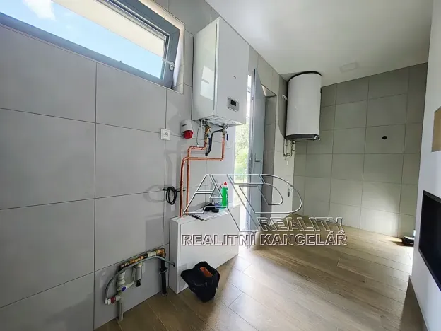 Prodej chalupy, Horní Stropnice, 91 m2