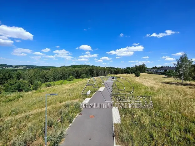 Prodej pozemku pro bydlení, Srubec, Skalní, 550 m2