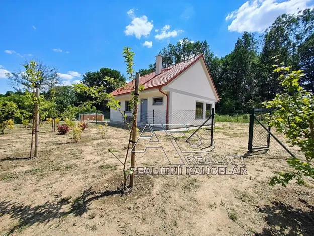 Prodej rodinného domu, Horní Stropnice, 91 m2